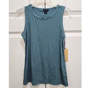 Halogen top Size Small Green